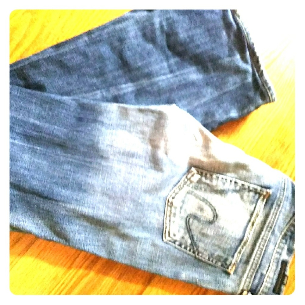 Citizens ofthe Humanity Dita Petite Bootcut Jeans